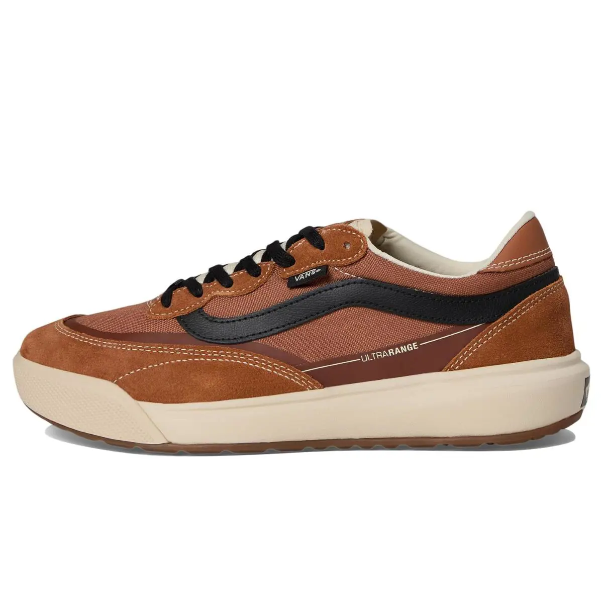 Vans shoes - Amberlight 16