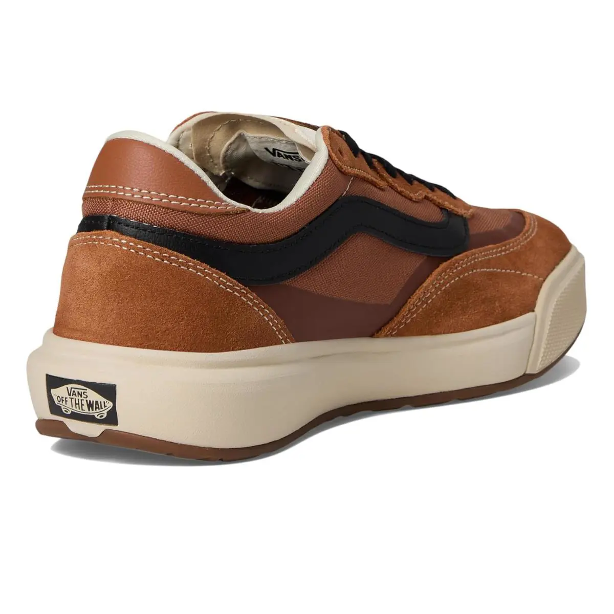 Vans shoes - Amberlight 17
