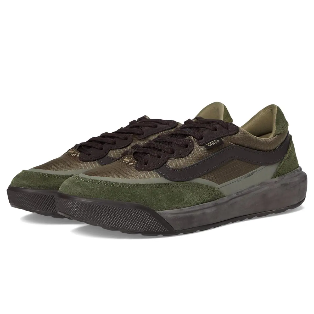 Vans shoes - Amberlight 20