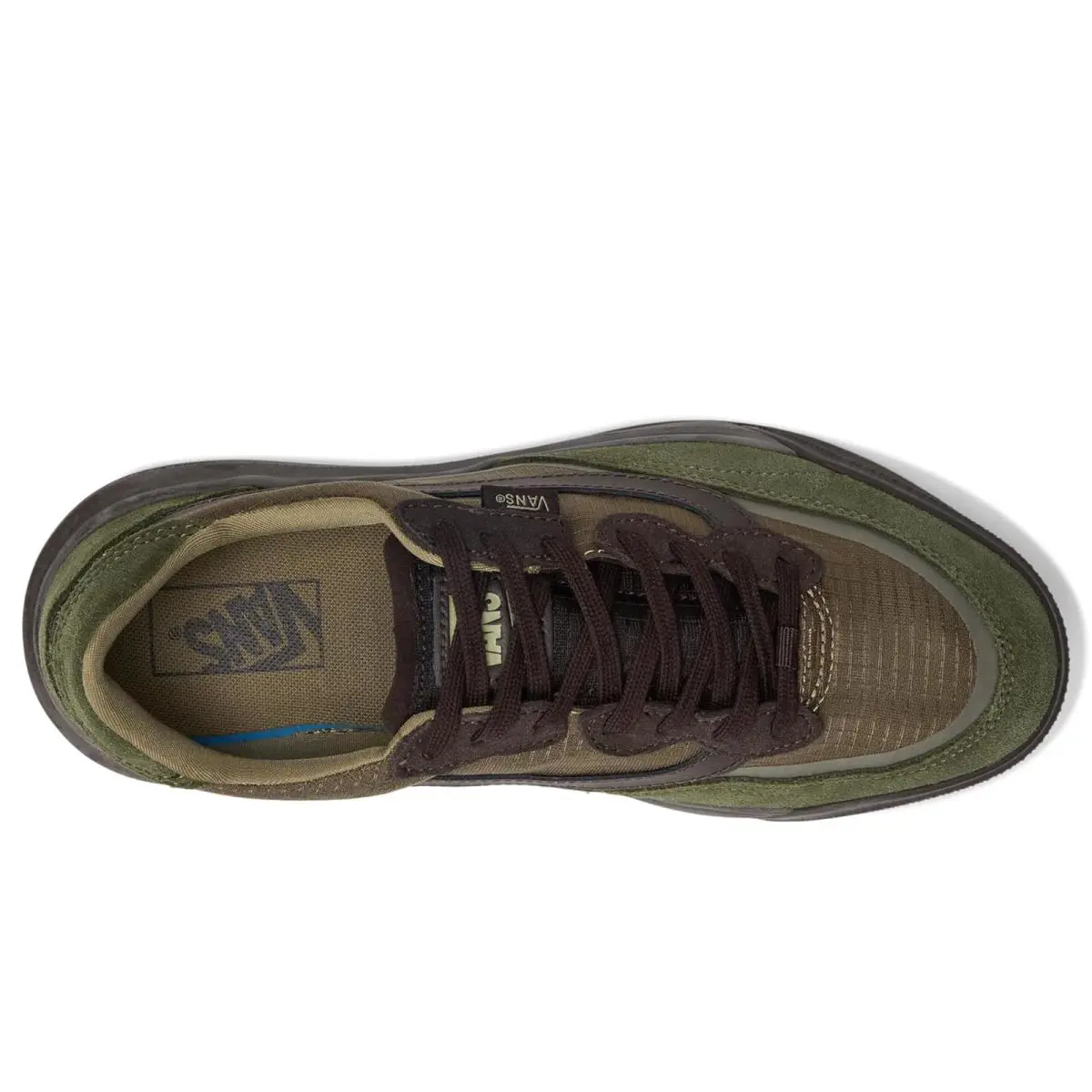 Vans shoes - Amberlight 21