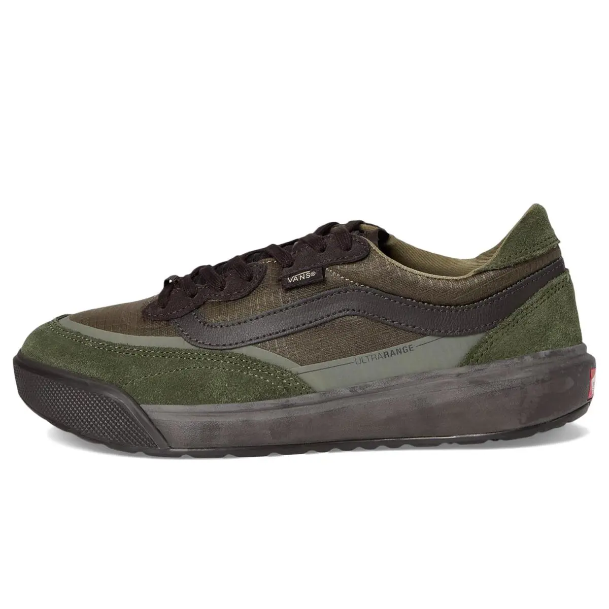 Vans shoes - Amberlight 23