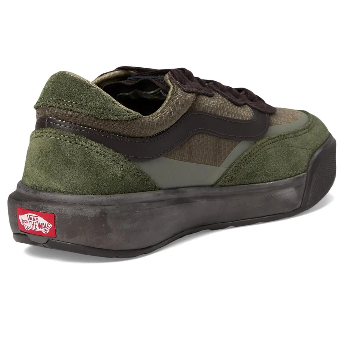 Vans shoes - Amberlight 24