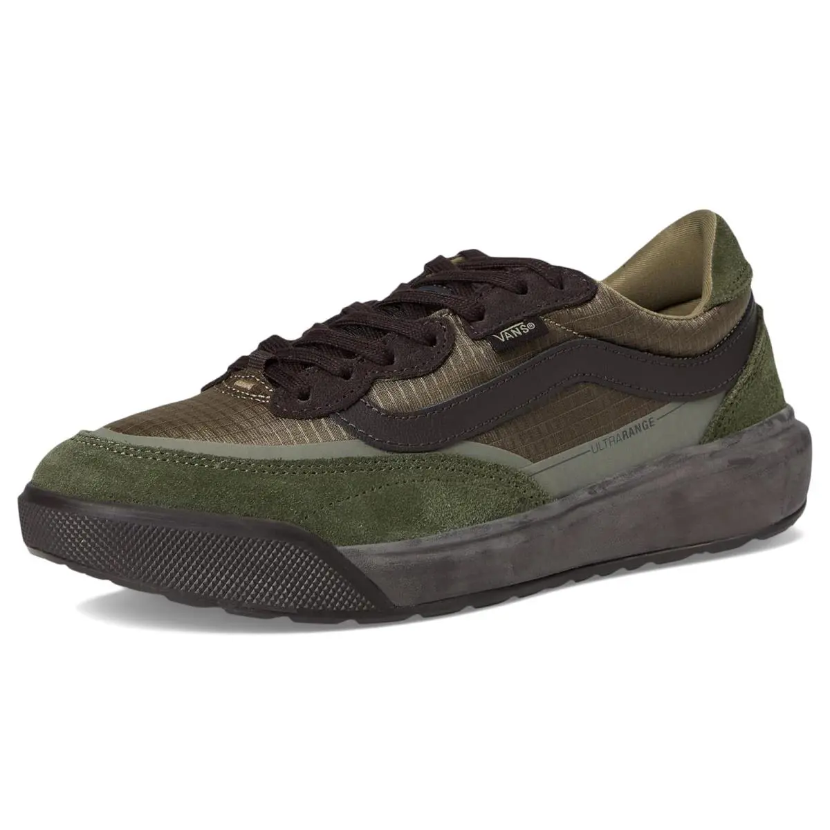Vans shoes - Amberlight 26