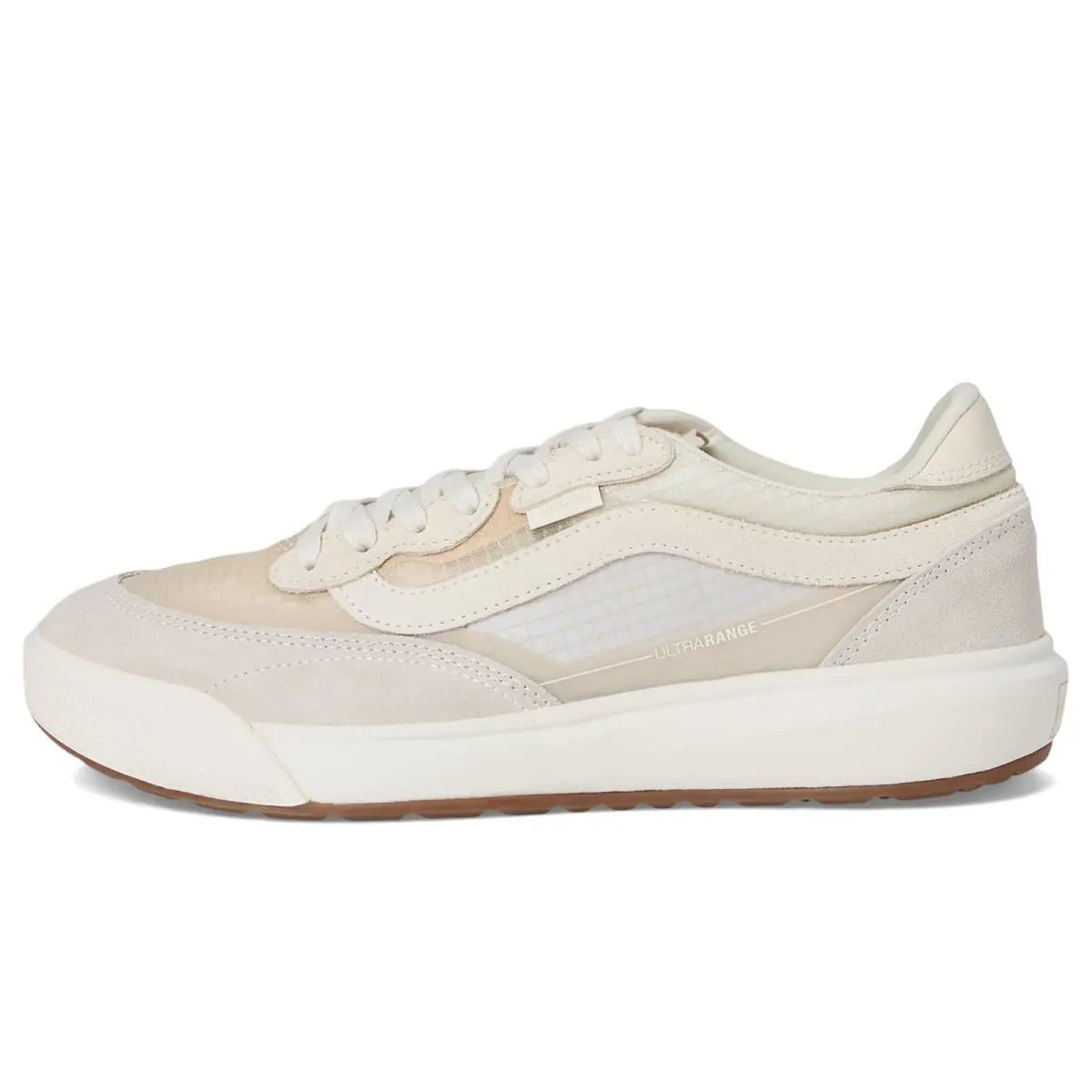 Vans shoes  - Amberlight 30