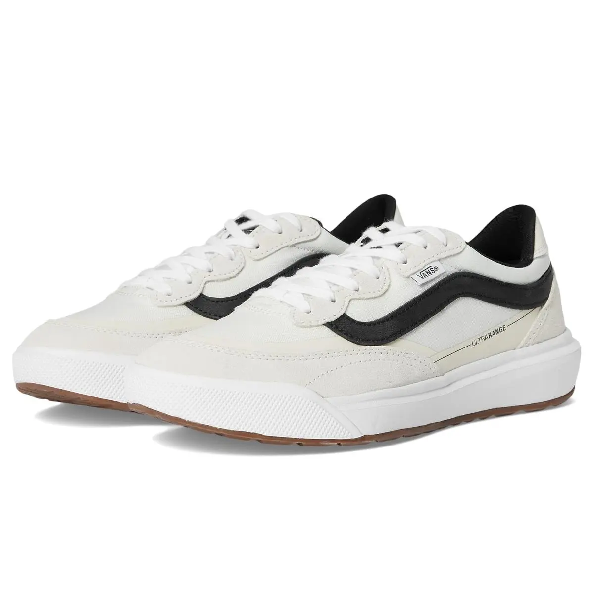 Vans shoes - Black/White 13