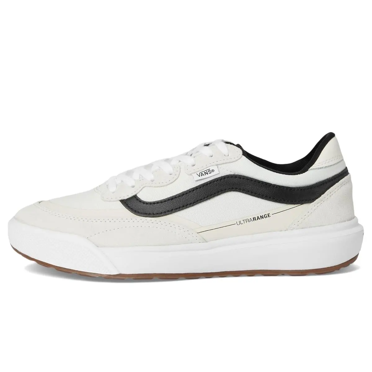 Vans shoes - Black/White 16