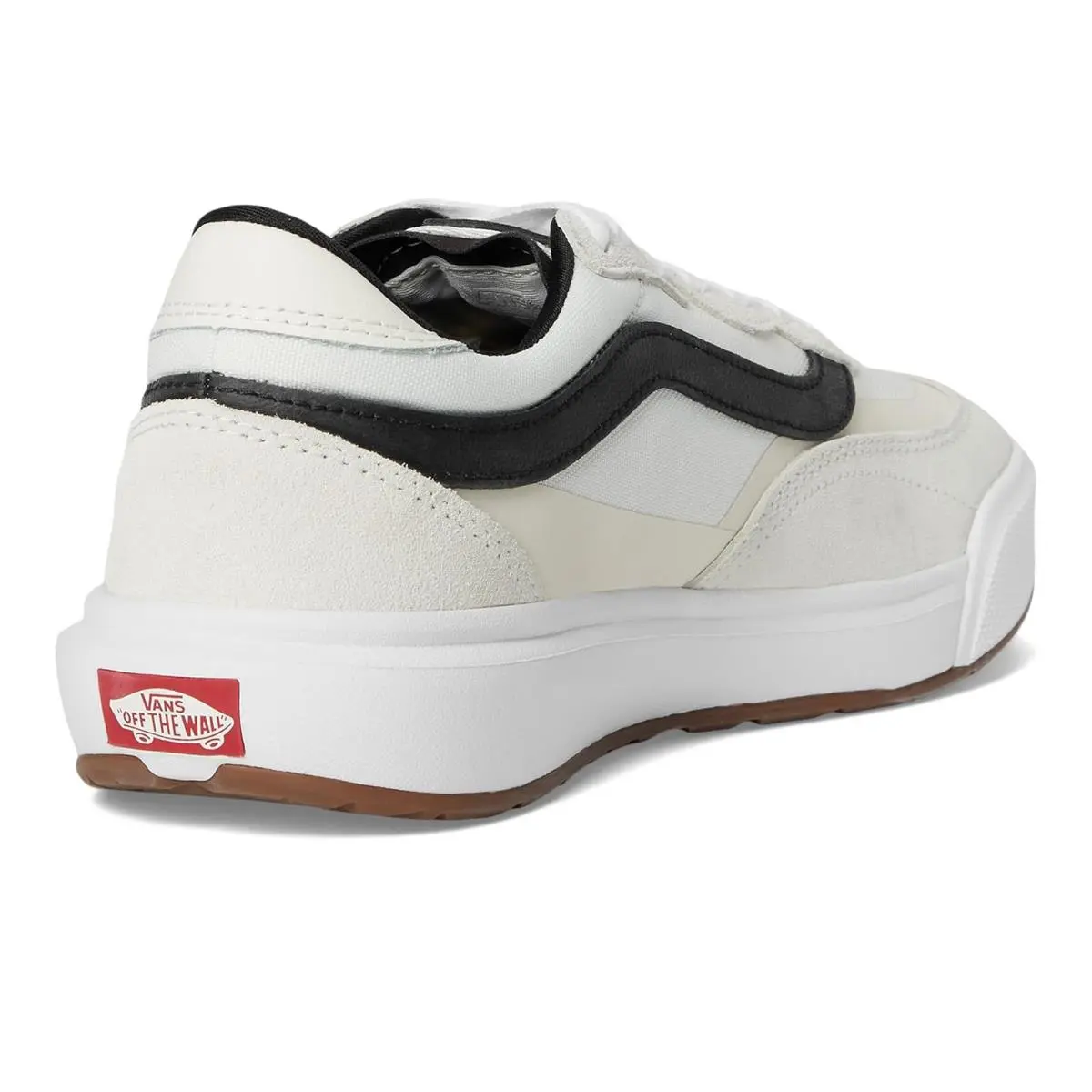 Vans shoes - Black/White 17