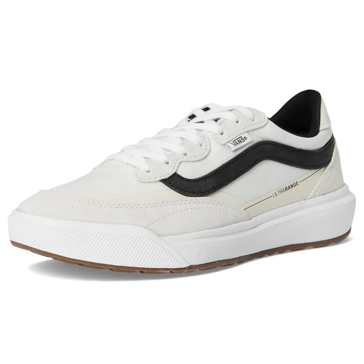 Vans shoes - Black/White 19