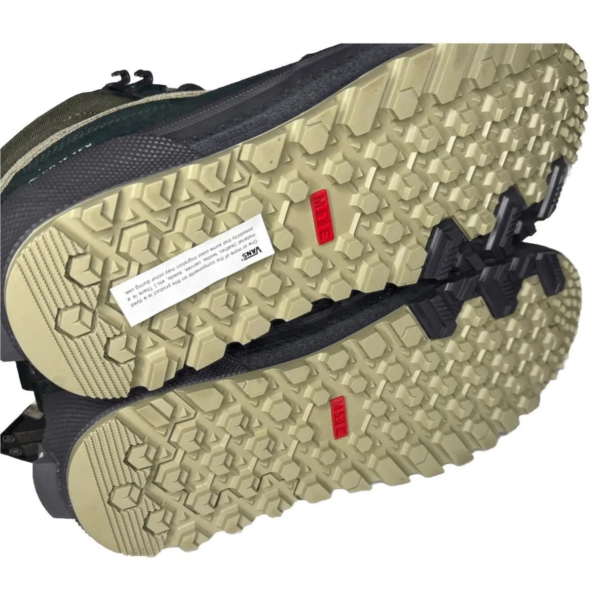 Vans shoes - VANS SK8 - VN000CVSZAA - Green, Manufacturer: Scarab/Grape Leaf Green (UPC: 197065564490) 9