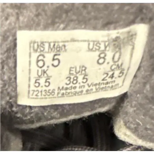 Vans shoes - VANS SK8 - VN000CVSZAA - Green, Manufacturer: Scarab/Grape Leaf Green (UPC: 197065564490) 14