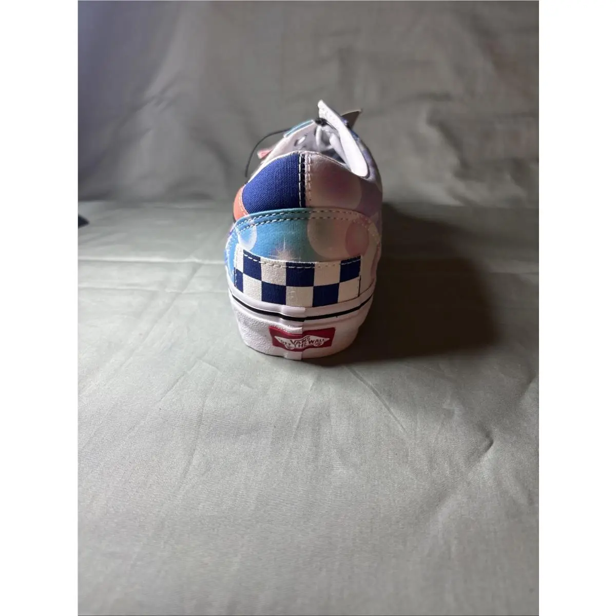Vans shoes - VANS Old Skool - Old Skool - VN0005U7448 - Multicolor 8