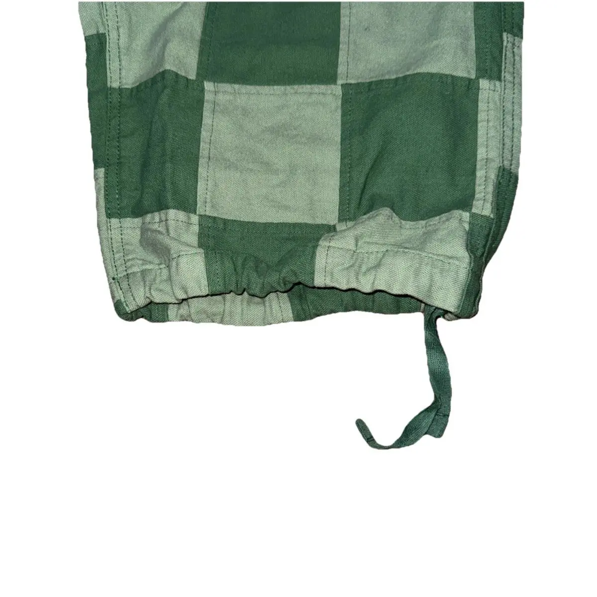 Vans clothing - Myrtle Green (UPC: 0197063499268) 4