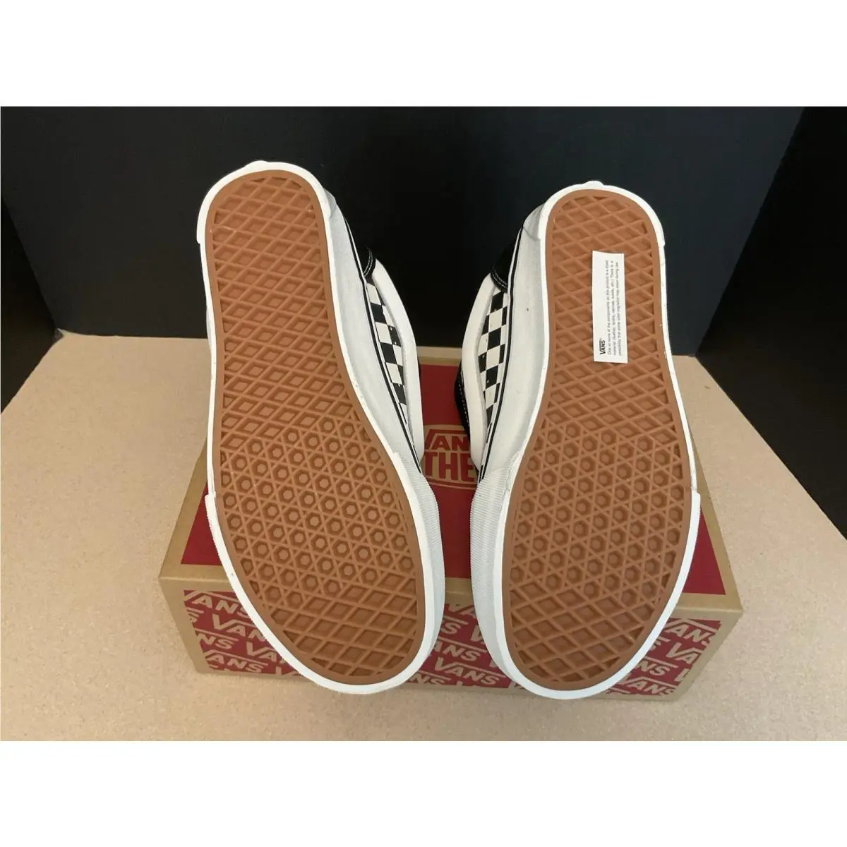 Vans shoes - VANS Knu-Skool - VN000D22BPB - Black/White 7