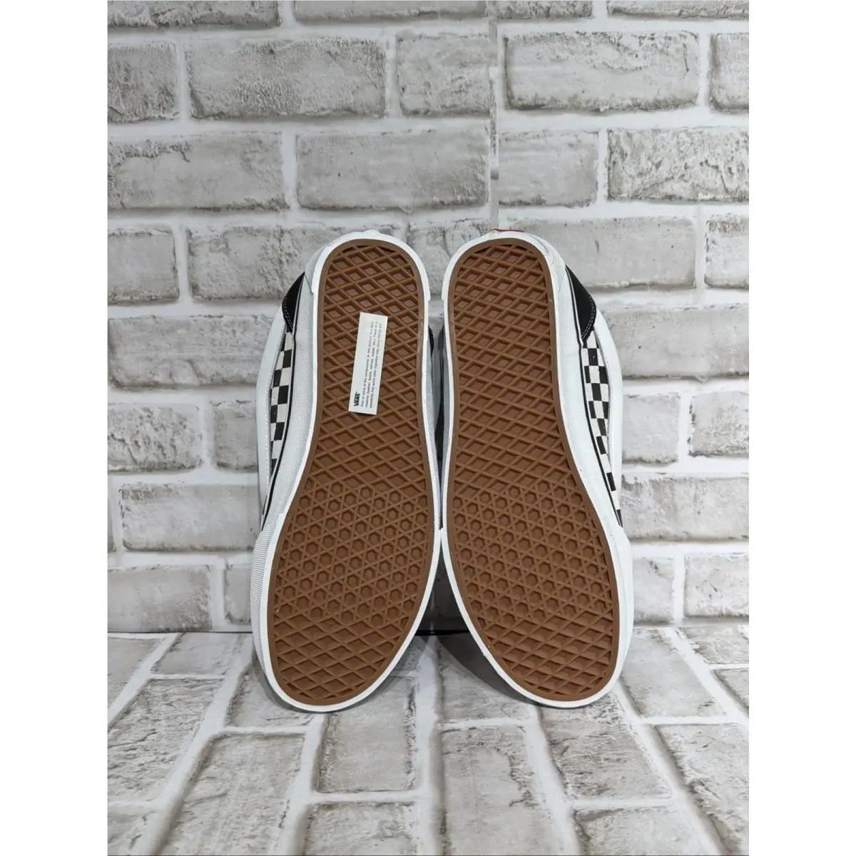 Vans shoes - VANS Knu-Skool - VN000D22BPB - Black 0
