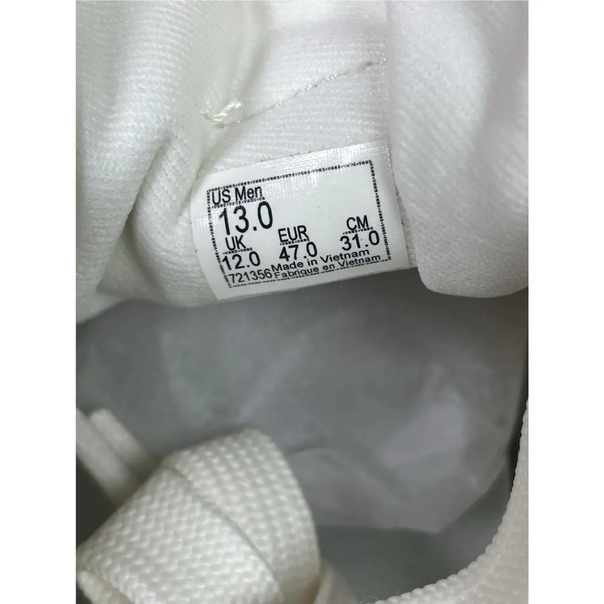 Vans shoes - Vans Brooklyn - Brooklyn - Ivory 5
