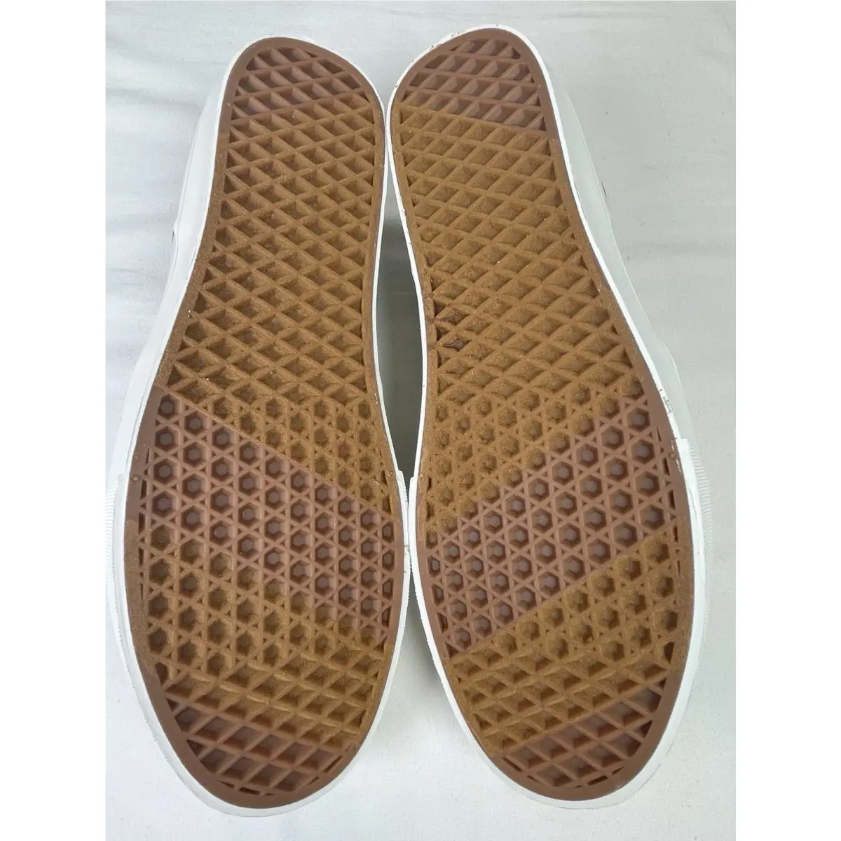 Vans shoes - Vans Brooklyn - Brooklyn - Ivory 6