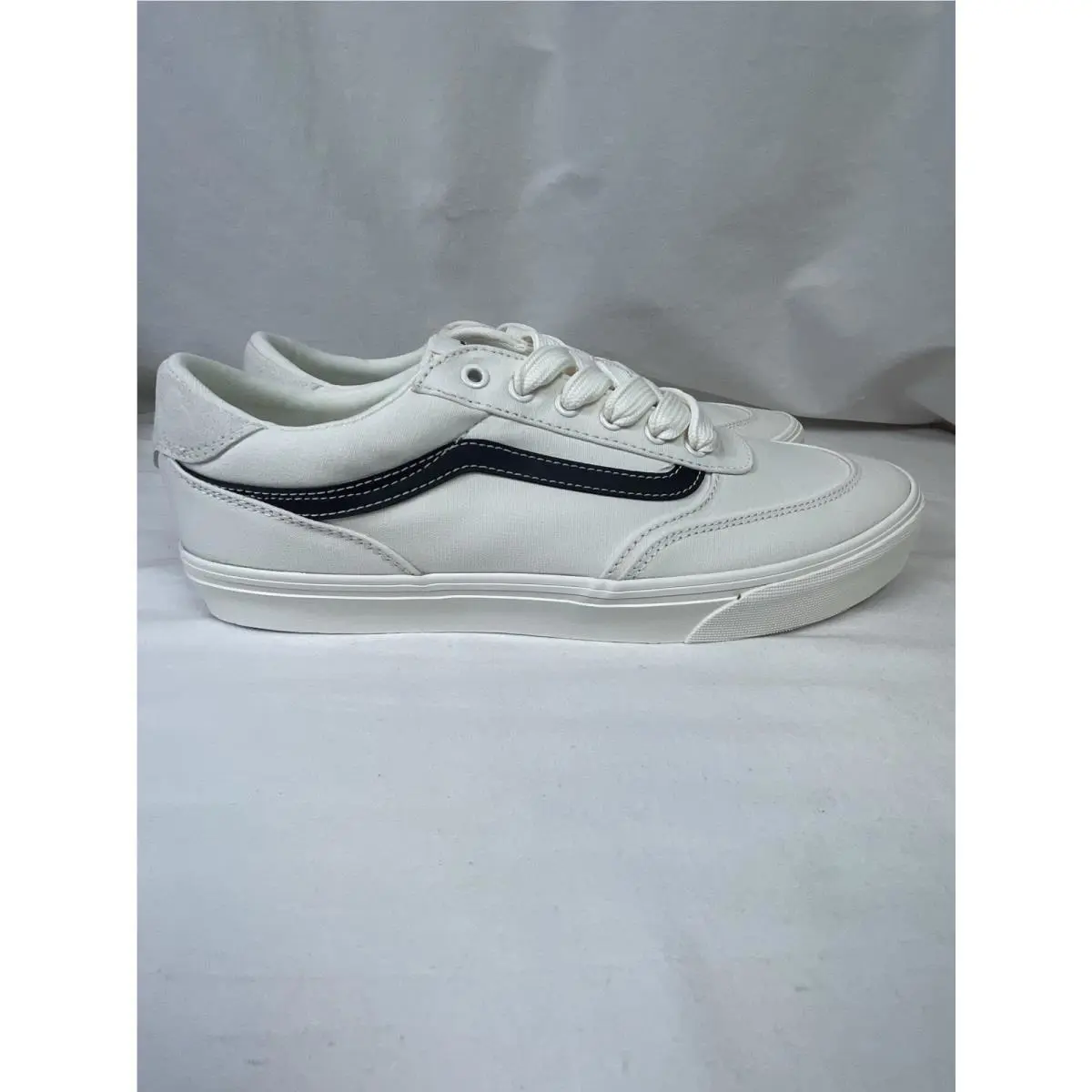 Vans shoes - Vans Brooklyn - Brooklyn - Ivory 2