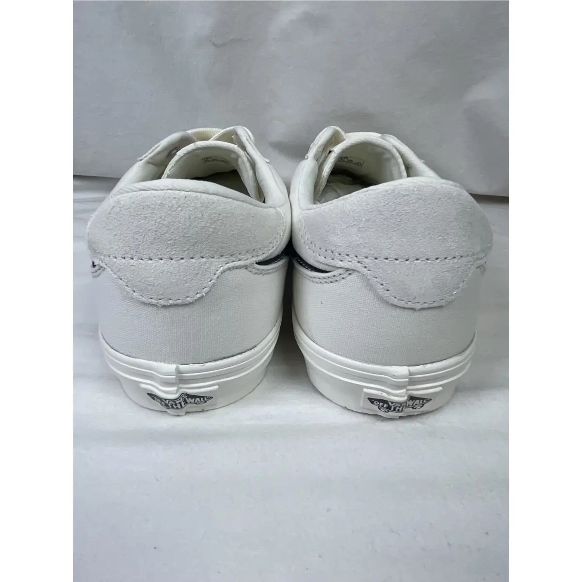 Vans shoes - Vans Brooklyn - Brooklyn - Ivory 3
