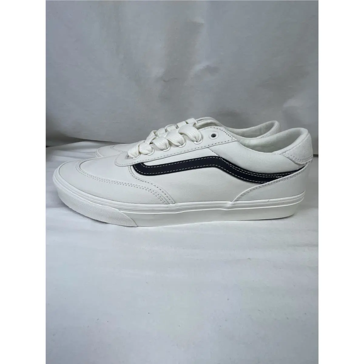 Vans shoes - Vans Brooklyn - Brooklyn - Ivory 4