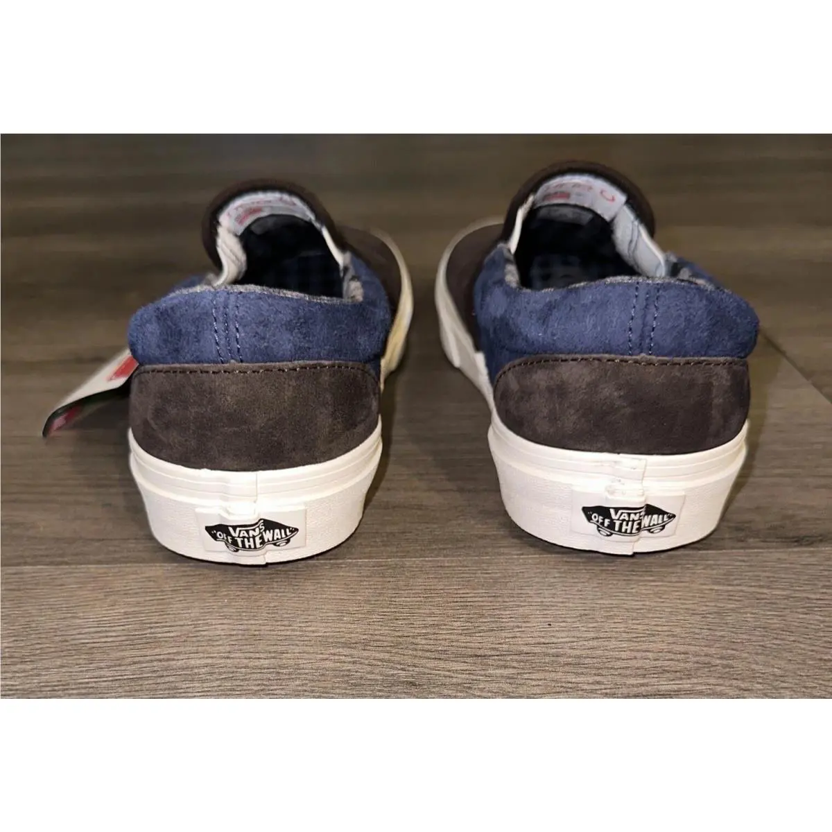 Vans shoes - VANS Old Skool - Old Skool - Black 10