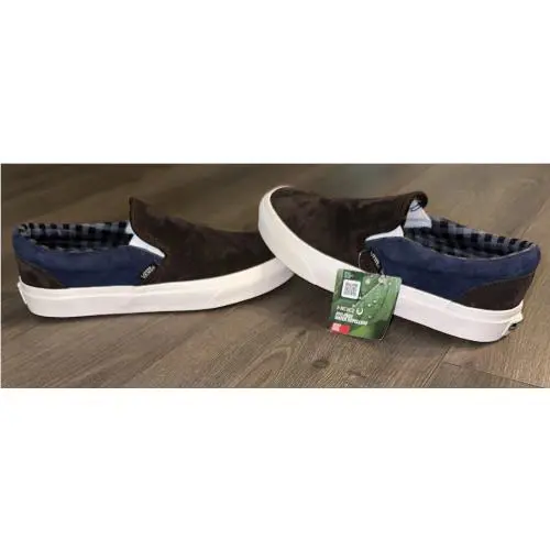 Vans shoes - VANS Old Skool - Old Skool - Black 0