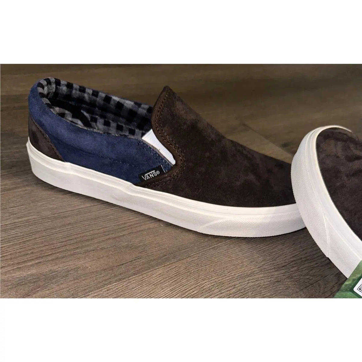 Vans shoes - VANS Old Skool - Old Skool - Black 1