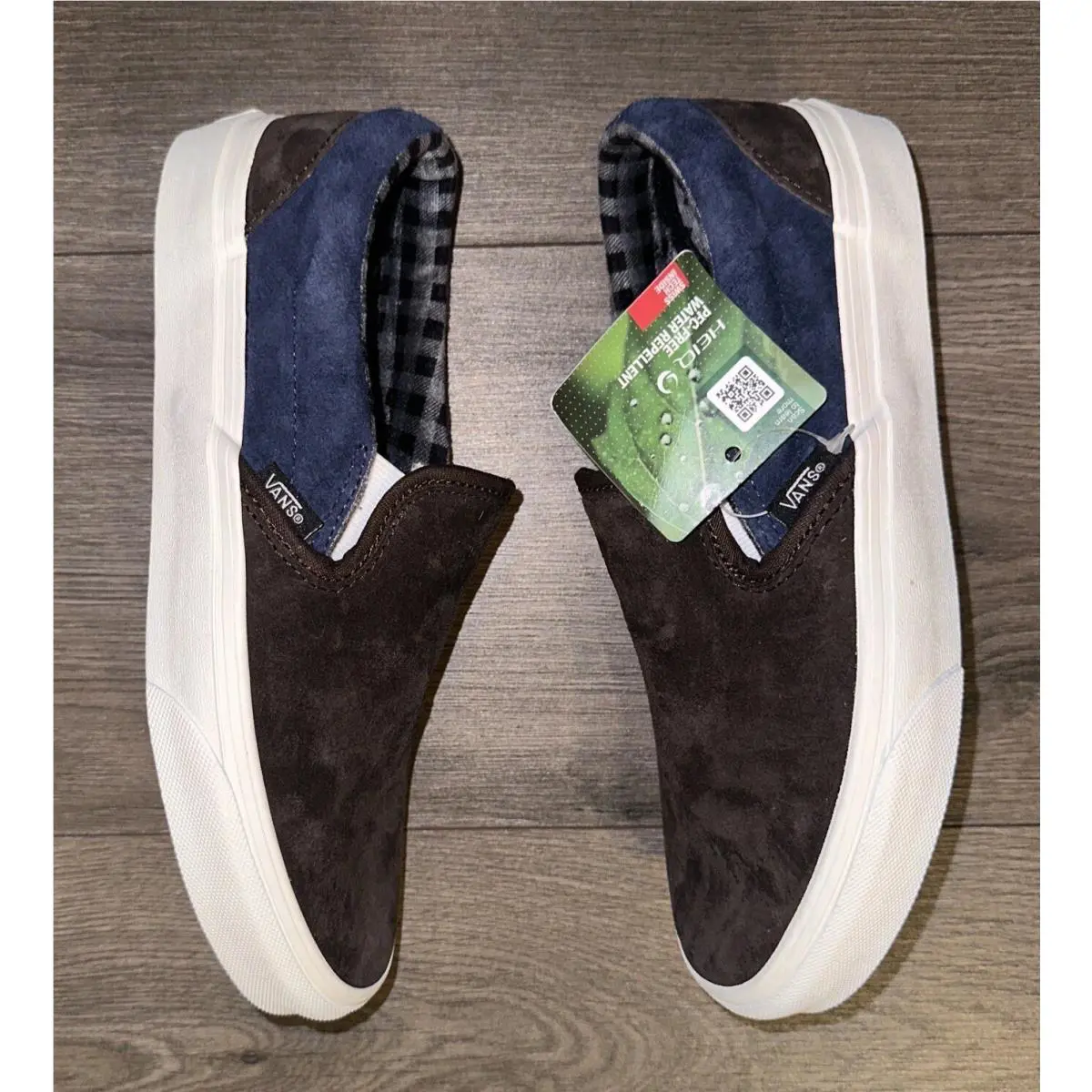Vans shoes - VANS Old Skool - Old Skool - Black 2