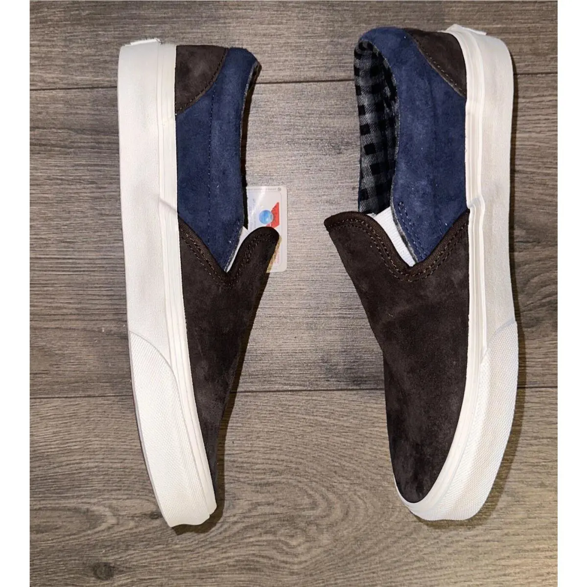 Vans shoes - VANS Old Skool - Old Skool - Black 3