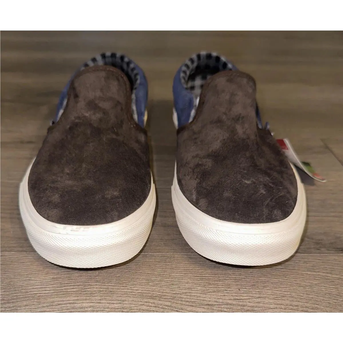 Vans shoes - VANS Old Skool - Old Skool - Black 6