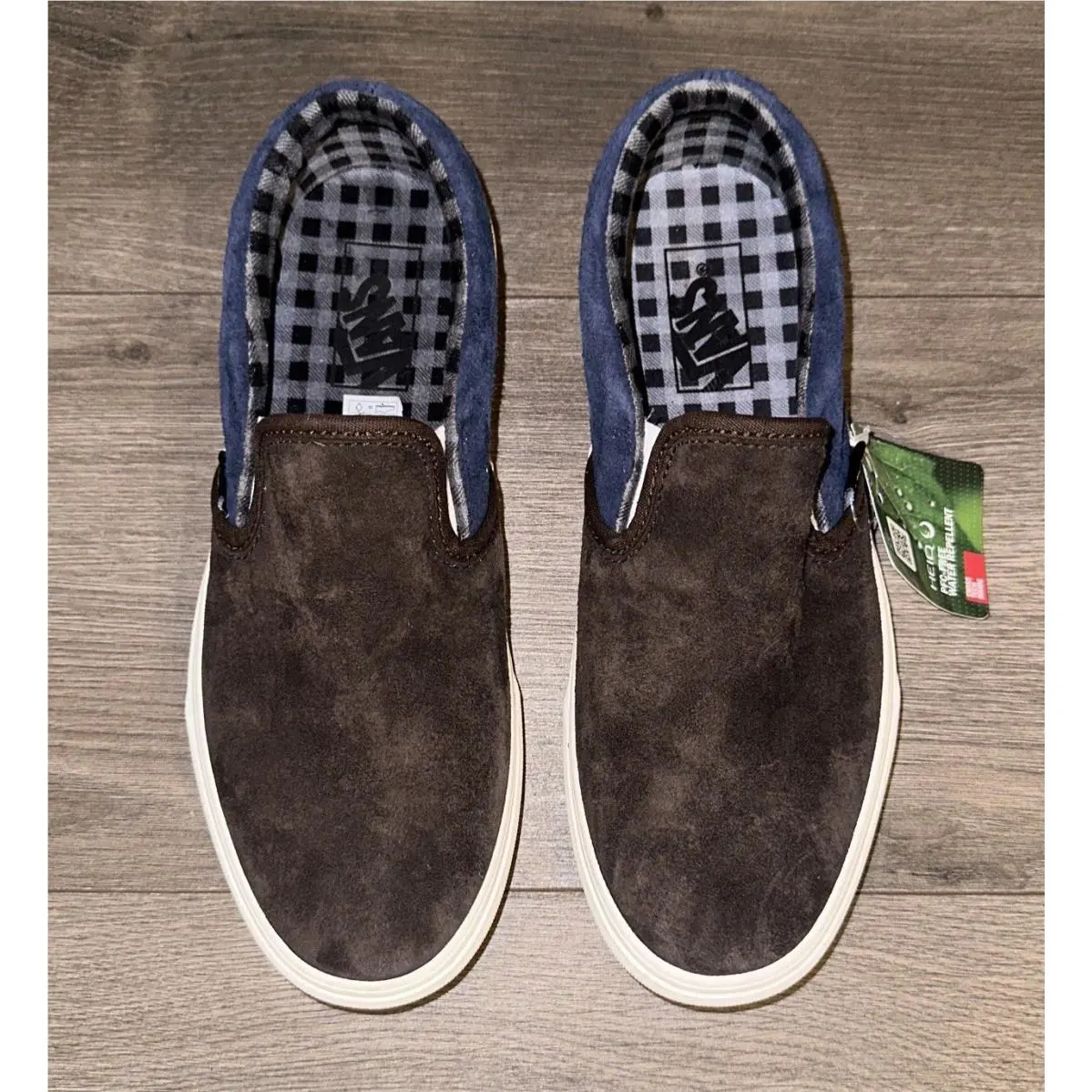 Vans shoes - VANS Old Skool - Old Skool - Black 7