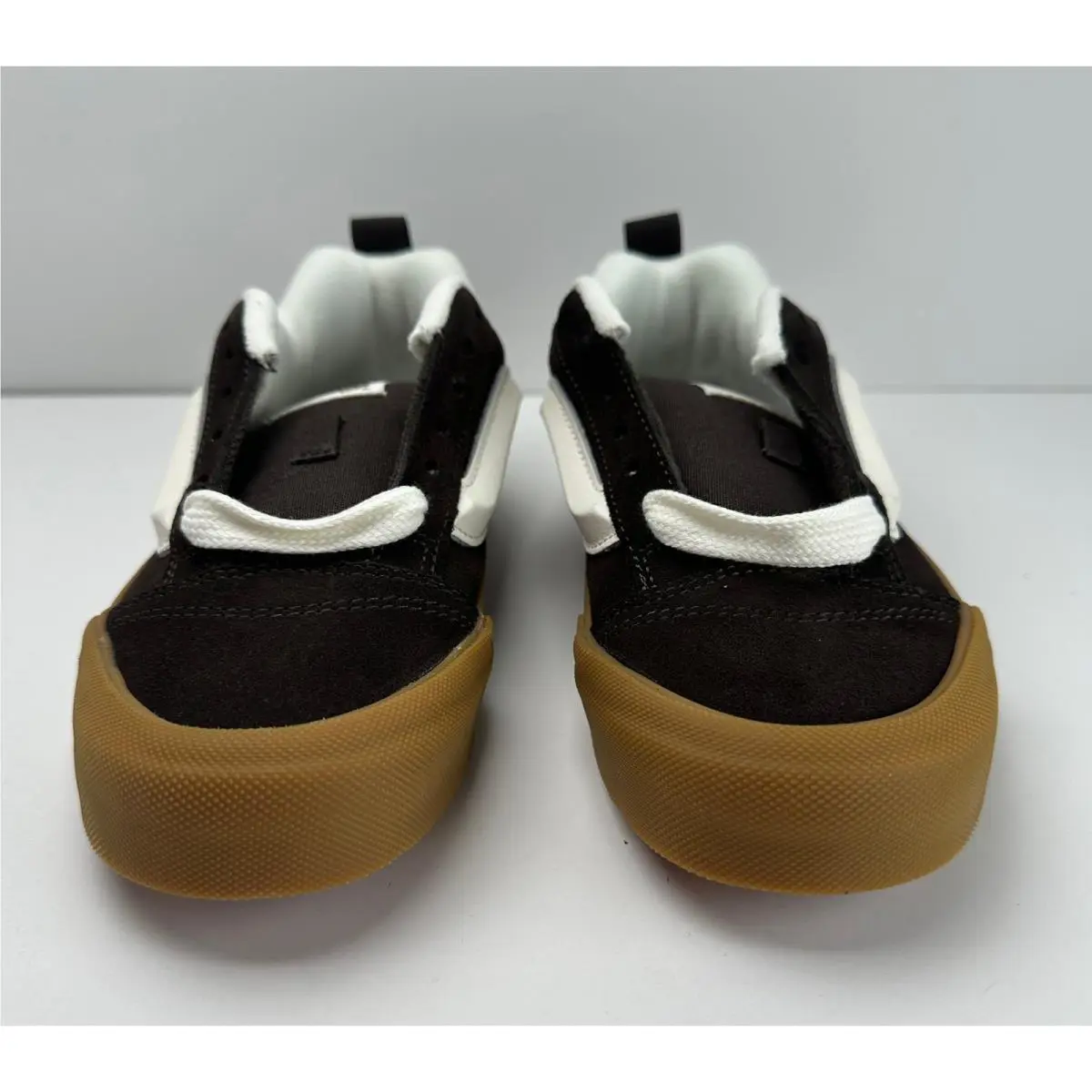 Vans shoes - Brown 0