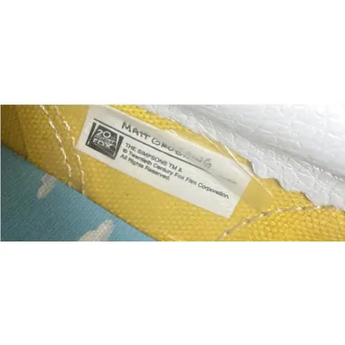 Vans shoes - Vans Off The Walls - Off The Walls - Multicolor (UPC: 192826774538) 12