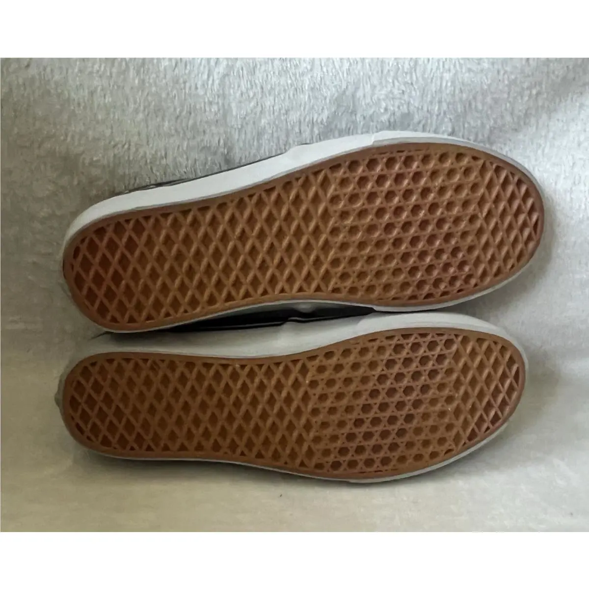 Vans shoes - VANS Off The Wall - Off The Wall - Brown (UPC: 197642538845) 5