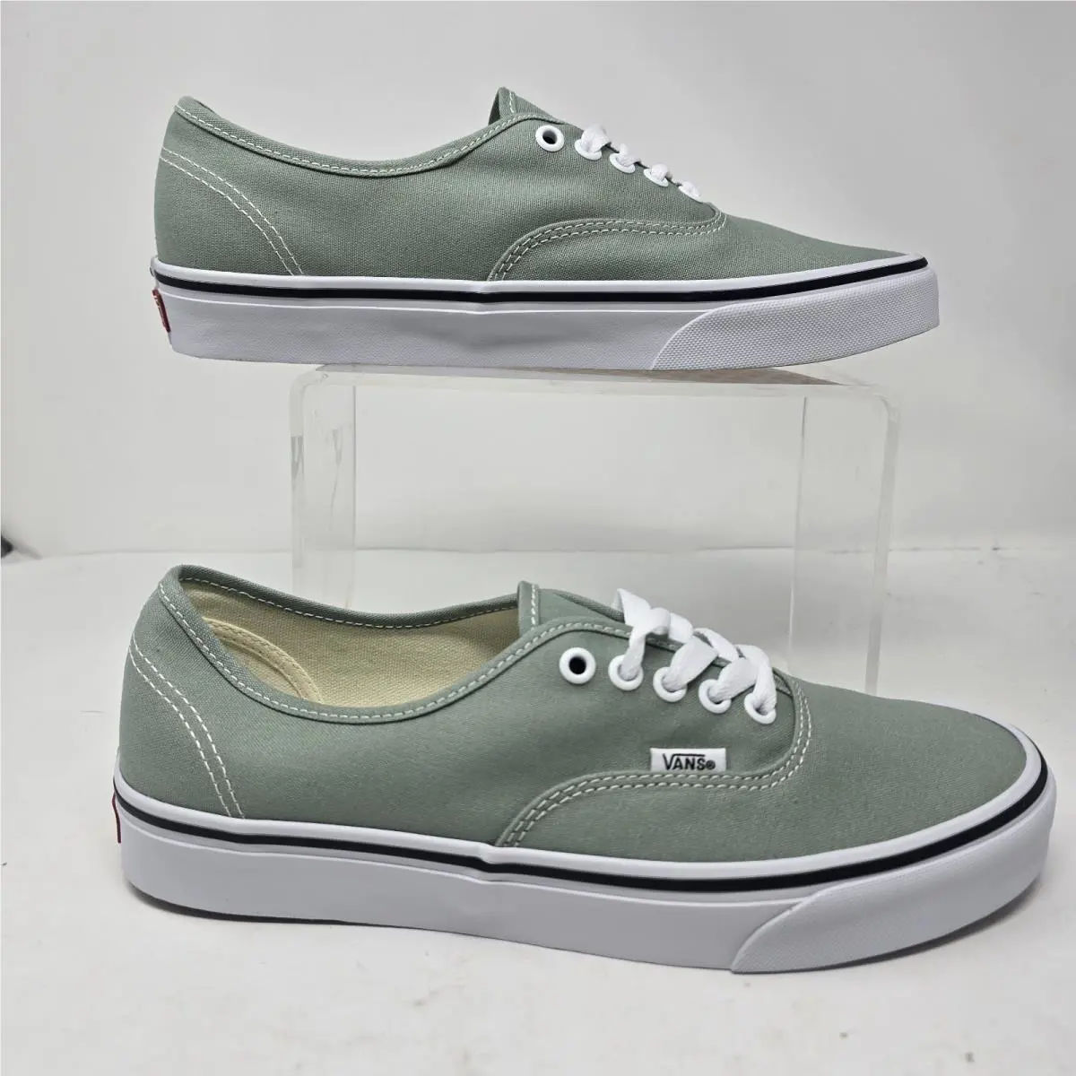 Vans shoes - Theory Iceberg - Theory Iceberg - Green 0