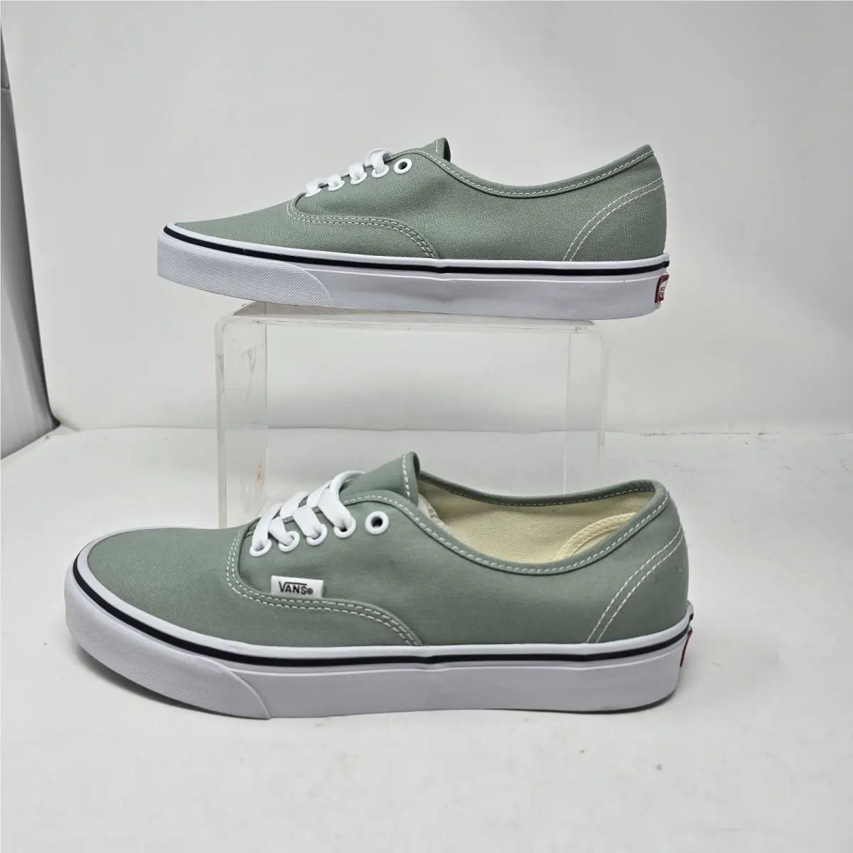 Vans shoes - Theory Iceberg - Theory Iceberg - Green 1