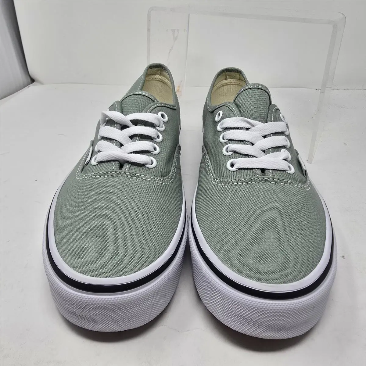 Vans shoes - Theory Iceberg - Theory Iceberg - Green 2