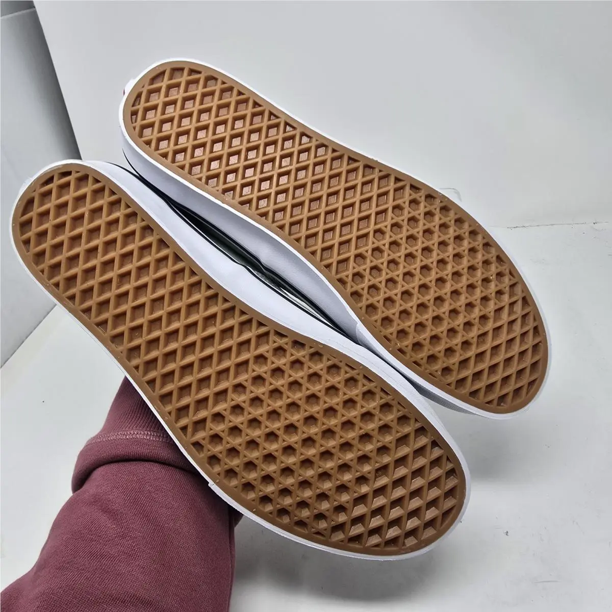 Vans shoes - Theory Iceberg - Theory Iceberg - Green 4