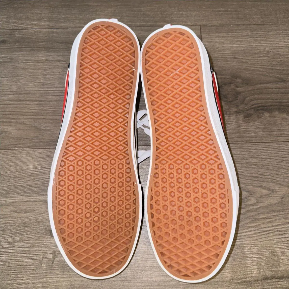 Vans shoes - VANS Ward - Ward - VN0A5HTSY52 - Blue 12