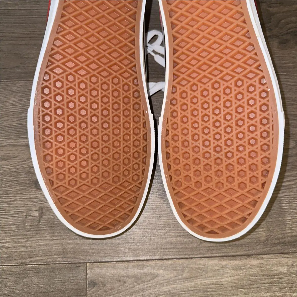 Vans shoes - VANS Ward - Ward - VN0A5HTSY52 - Blue 13