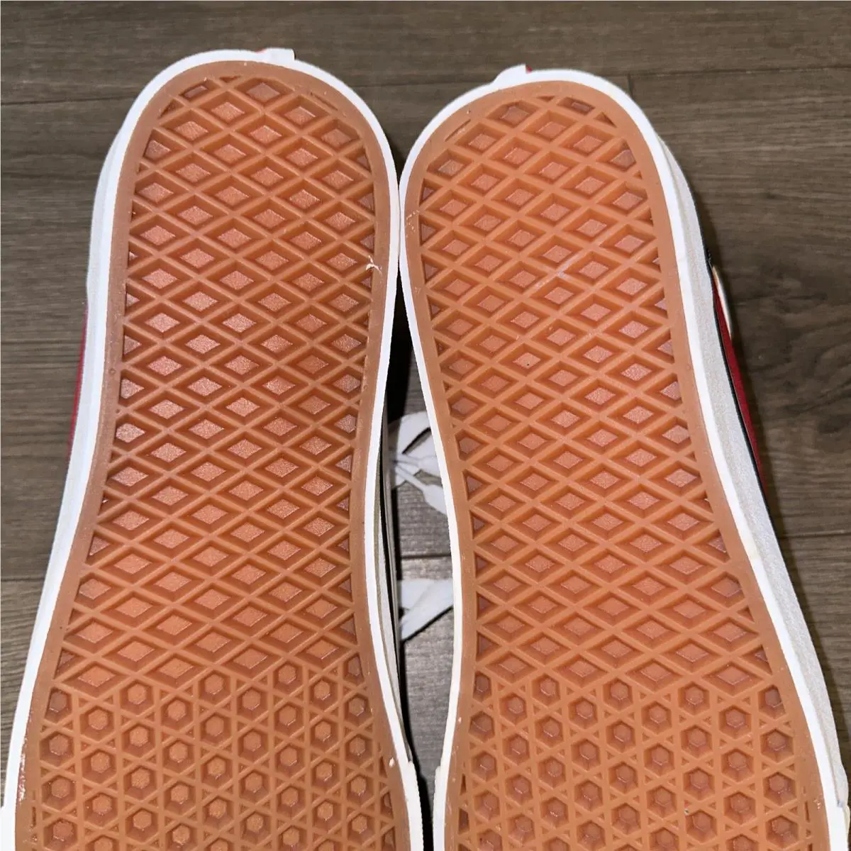 Vans shoes - VANS Ward - Ward - VN0A5HTSY52 - Blue 14
