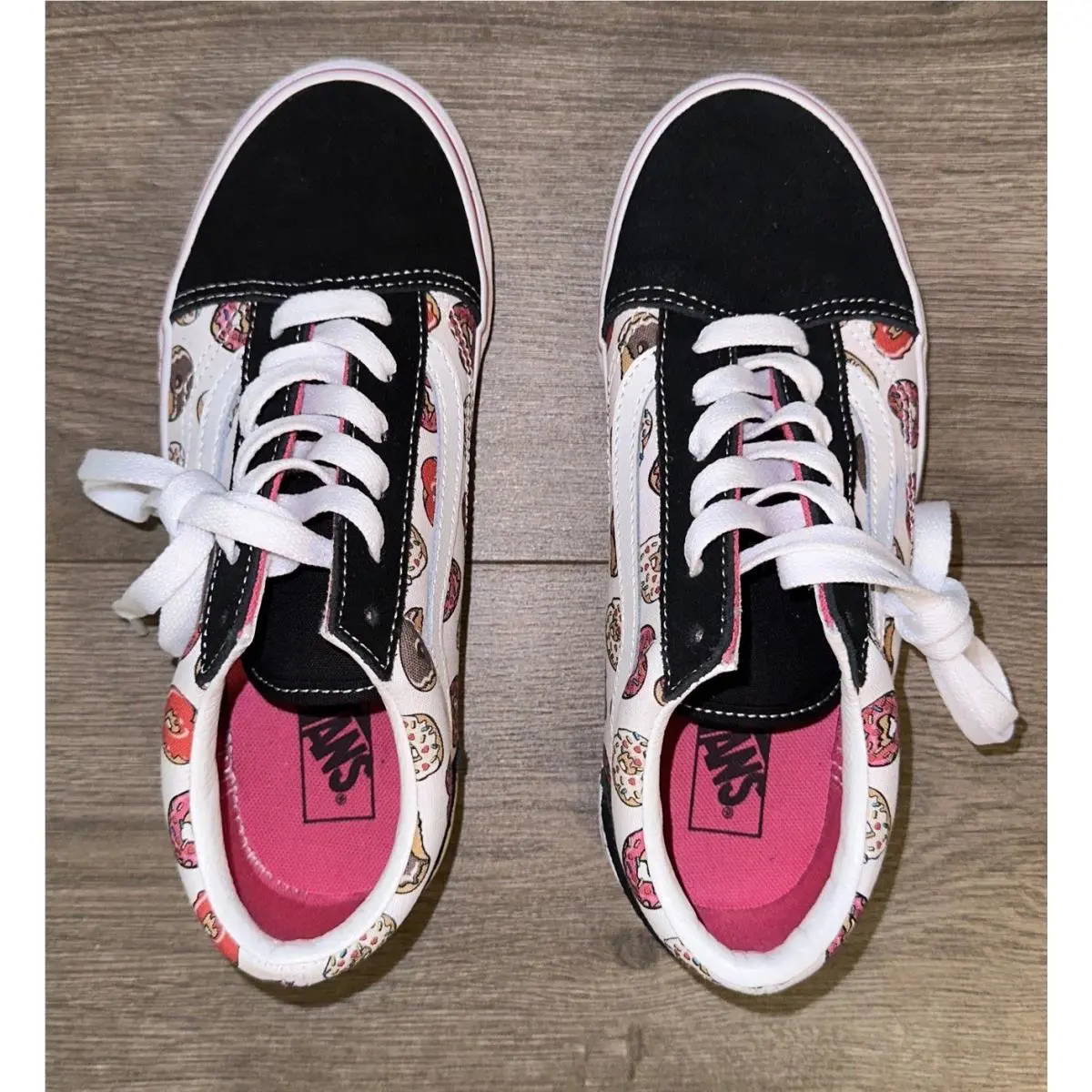Vans shoes - VANS Old Skool - Old Skool - Multicolor 9