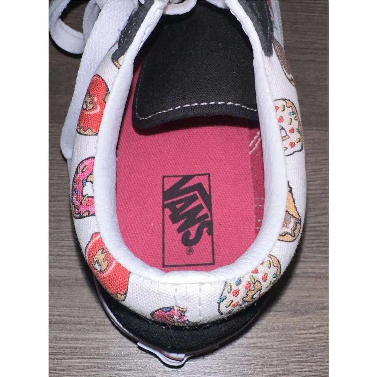 Vans shoes - VANS Old Skool - Old Skool - Multicolor 10
