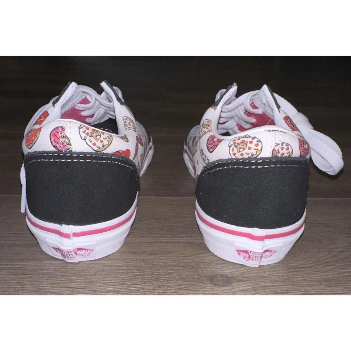 Vans shoes - VANS Old Skool - Old Skool - Multicolor 11