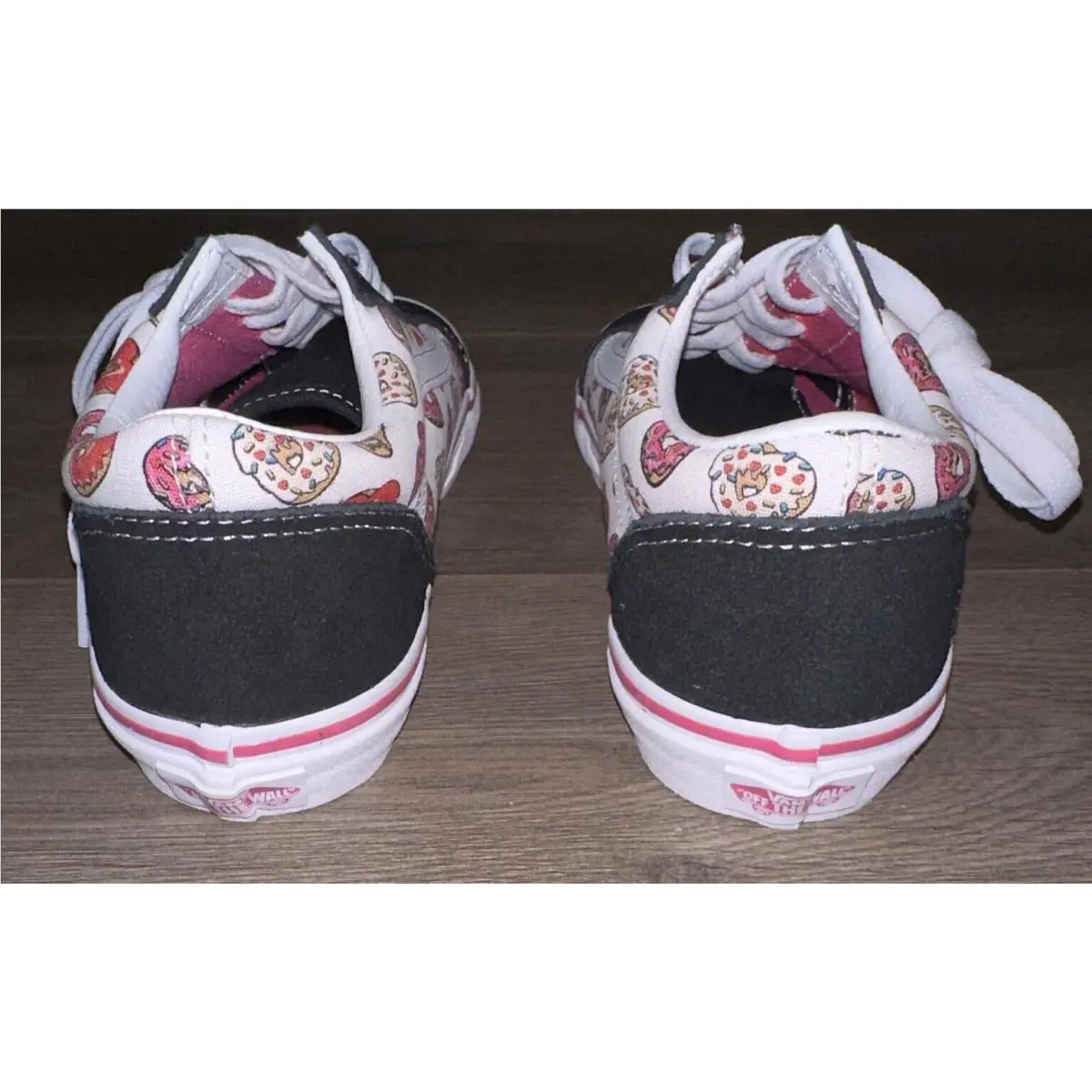 Vans shoes - VANS Old Skool - Old Skool - Multicolor 12