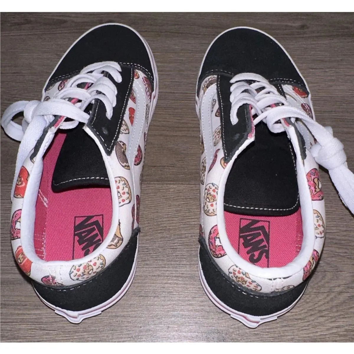 Vans shoes - VANS Old Skool - Old Skool - Multicolor 13