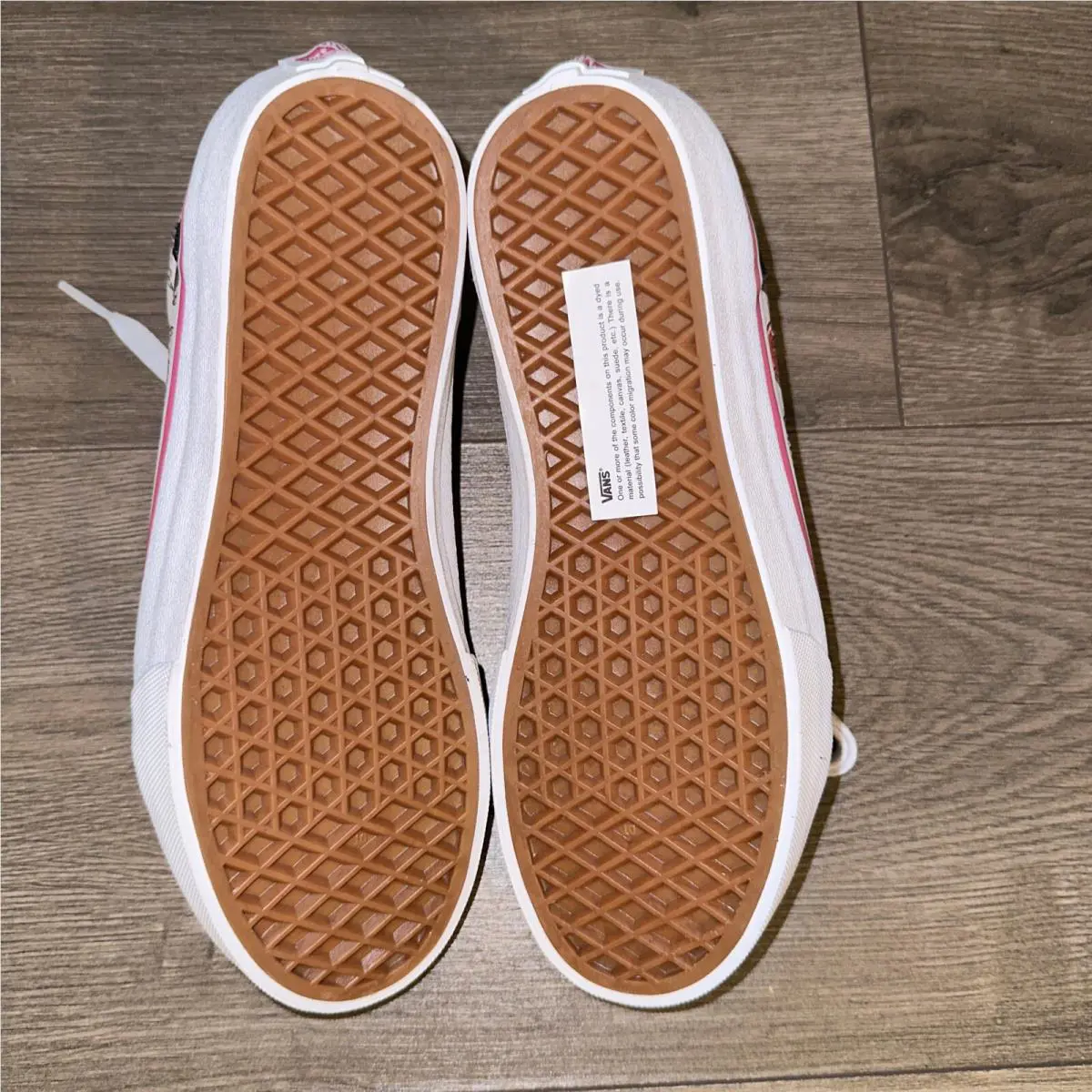 Vans shoes - VANS Old Skool - Old Skool - Multicolor 14