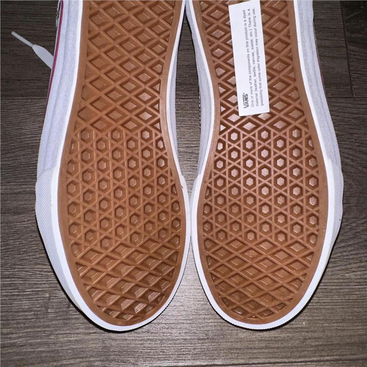 Vans shoes - VANS Old Skool - Old Skool - Multicolor 15