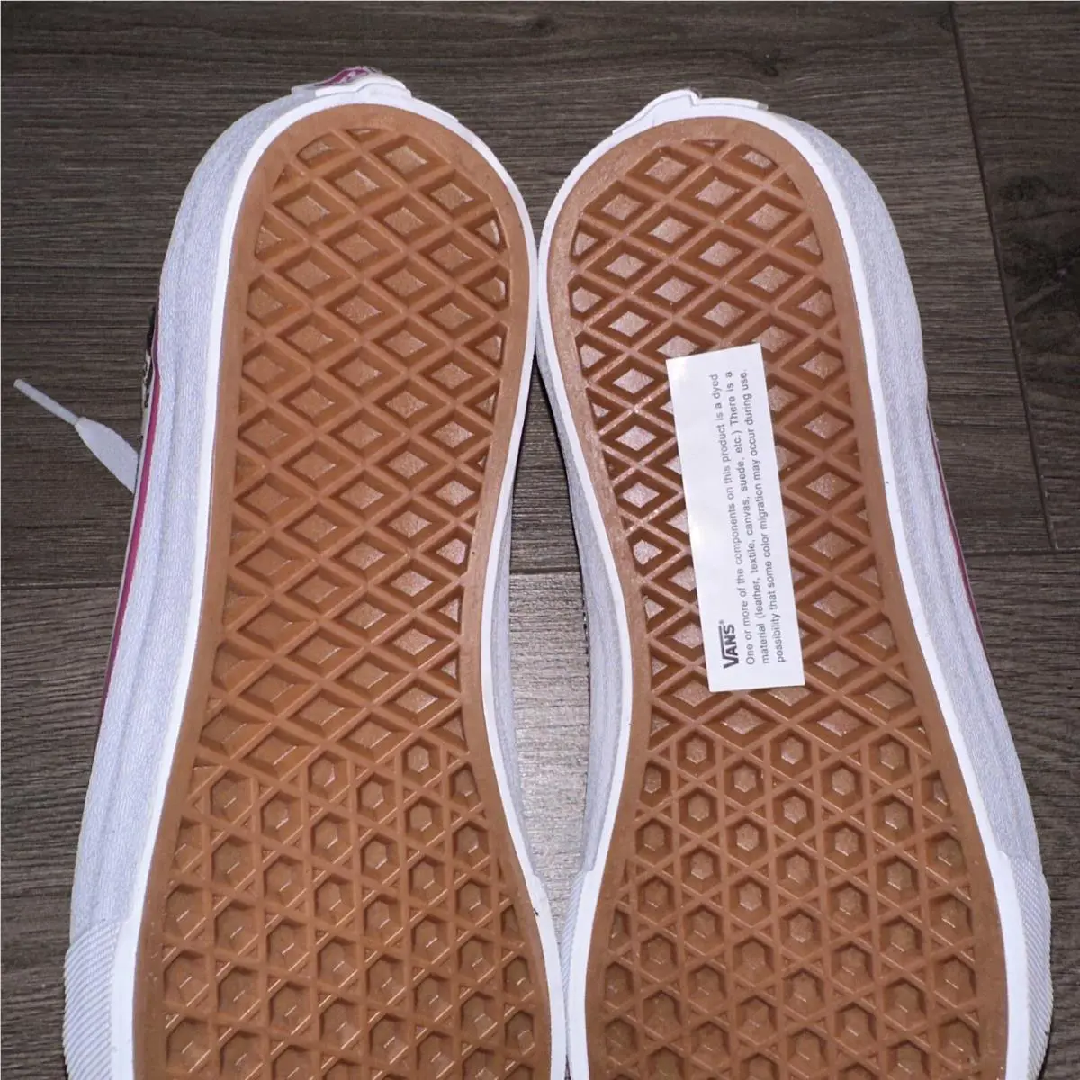 Vans shoes - VANS Old Skool - Old Skool - Multicolor 16