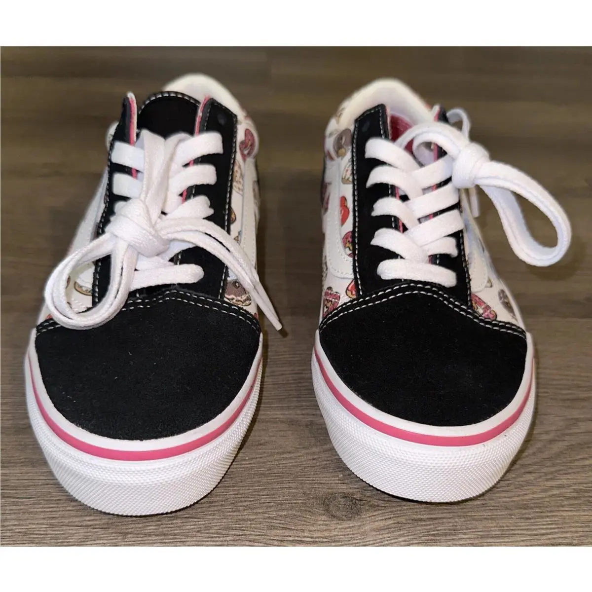 Vans shoes - VANS Old Skool - Old Skool - Multicolor 5