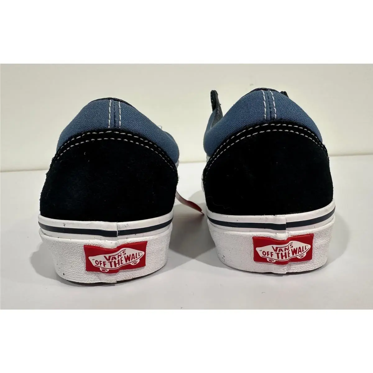 Vans shoes - Blue 3